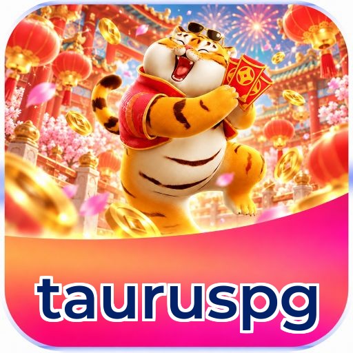 tauruspg Logo