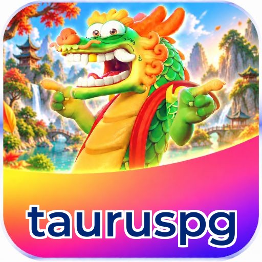 tauruspg Logo 1