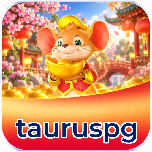 tauruspg Logo