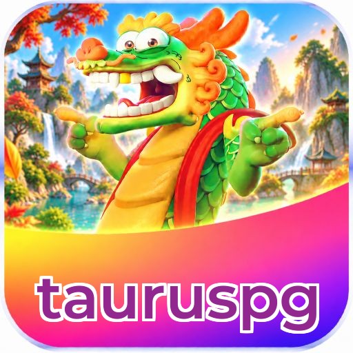 tauruspg Logo
