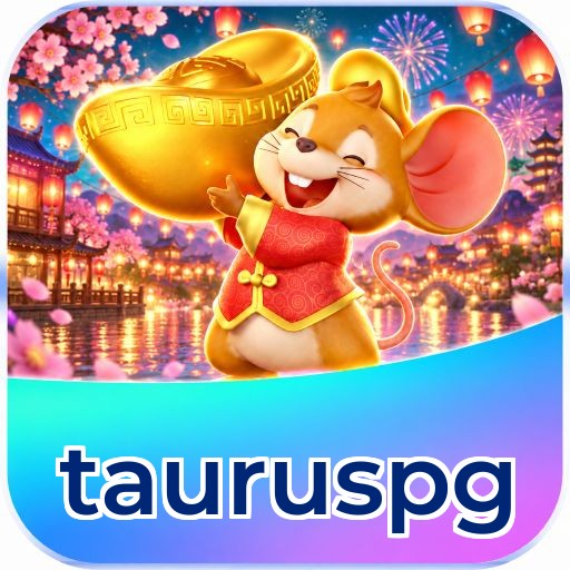 tauruspg Logo