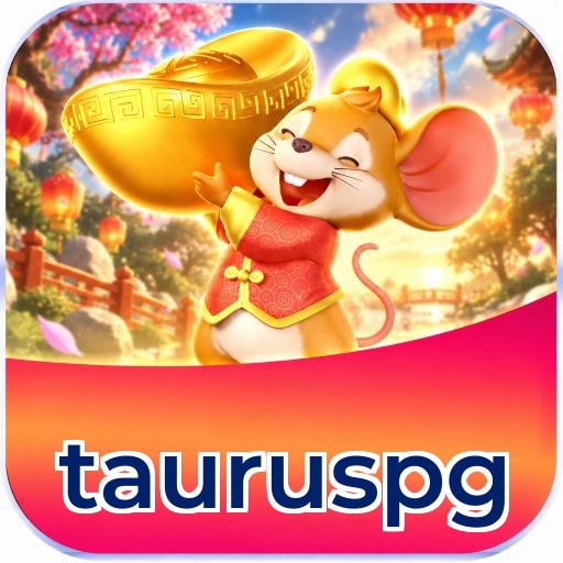 tauruspg Logo