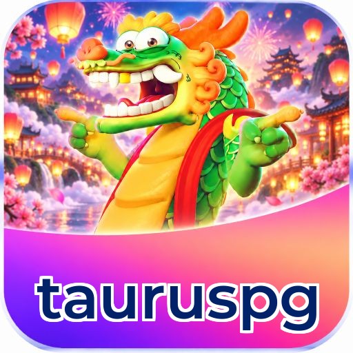 tauruspg Logo