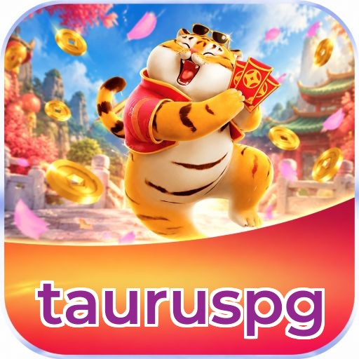 tauruspg Bônus R$ 5.000 Logo