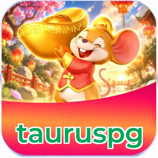 tauruspg Segurança Logo 1