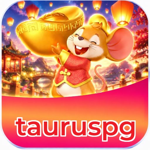 tauruspg Logo