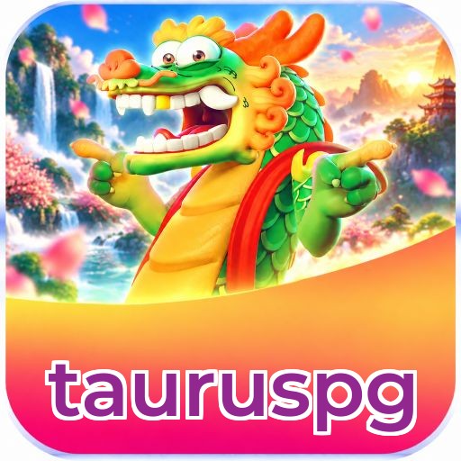tauruspg Logo