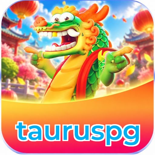 tauruspg Logo