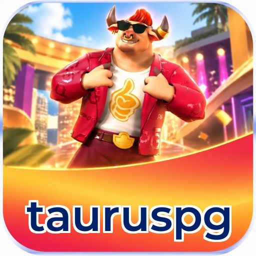 tauruspg Logo