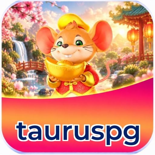 tauruspg Logo