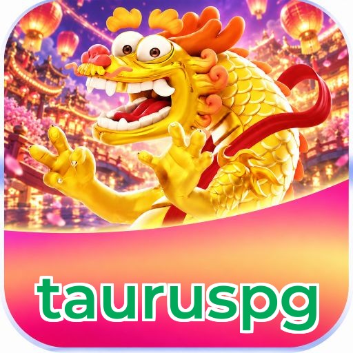 tauruspg Logo Oficial - Cassino Online Certificado Brasil