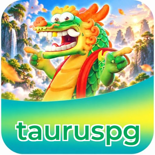 tauruspg Logo